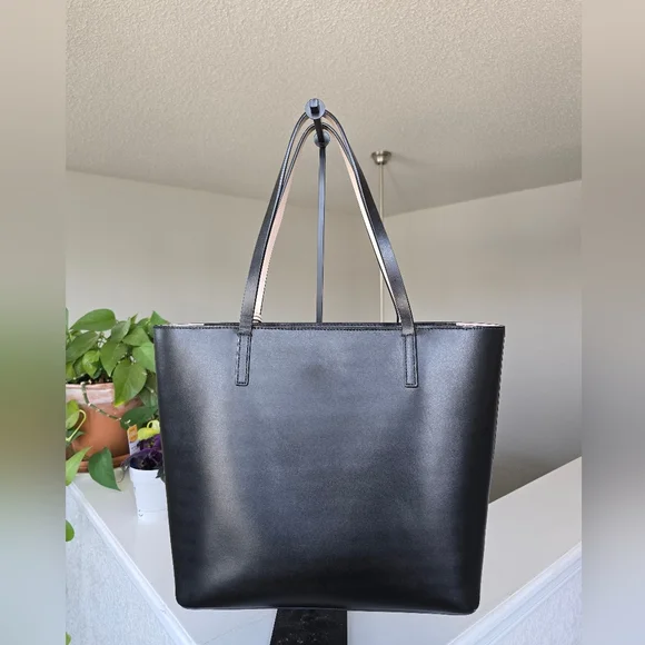 Kate Spade Lawton Way Rose Tote Bag - Picture 13 of 16